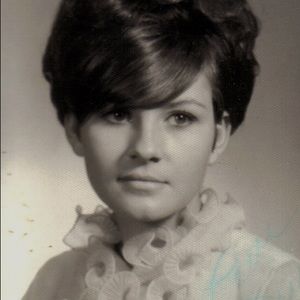 Meet your Posher, Cheryl